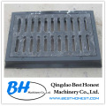 Manhole Cover Frame (Cast Iron Manhole)